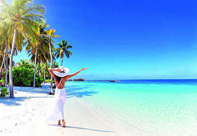 Research report by travel search engine points to sharp uptick in summer travel searches