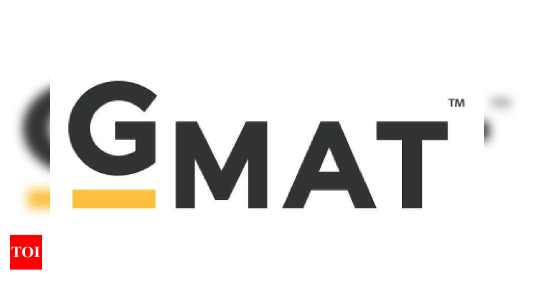 Shorter GMAT with new ‘data insights’ section from this year | India ...