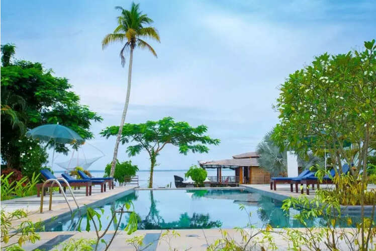 Deshadan Backwater Resort