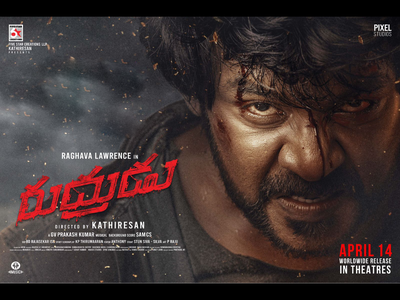 ‘Rudhran’/’Rudhrudu’ Twitter Review: Check out what Twitterati has to say about this Lawrence and R.SarathKumar’s Tamil – Telugu action thriller film