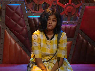 Bigg Boss Malayalam 5: Hanan gets hospitalized after hunger strike in the house