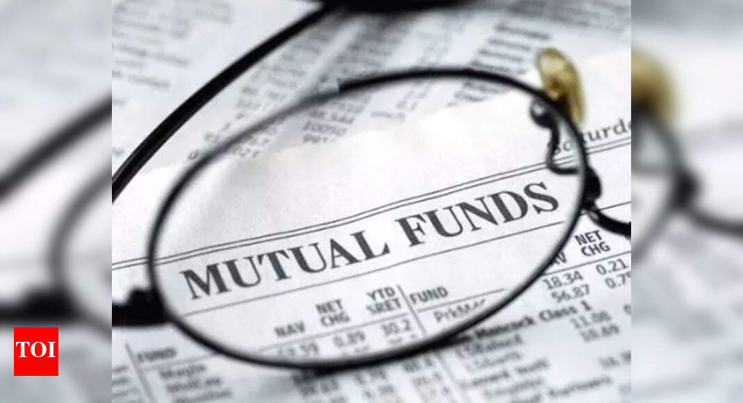 Nippon India Mutual Fund adds most folios in FY23; tally nears 2 crore on digital push, awareness – Times of India