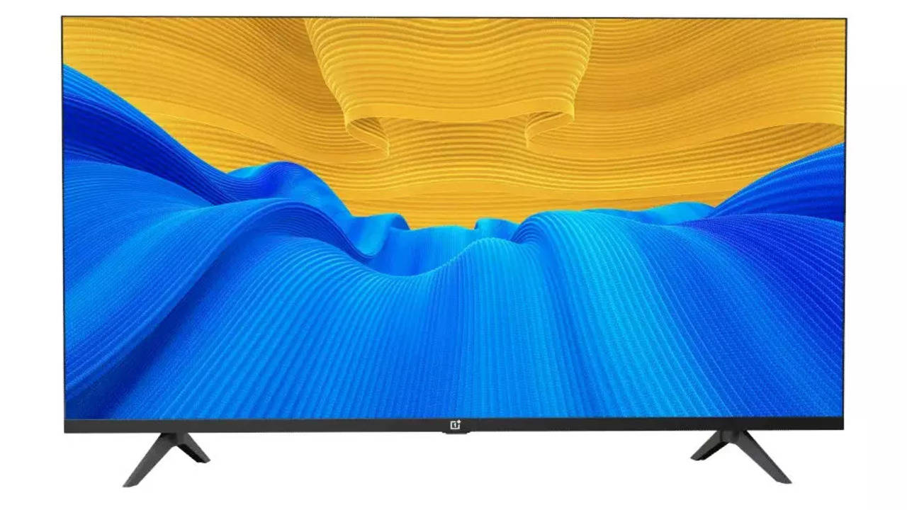 OnePlus lancia TV 40Y1 40 pollici smart TV in India, sarà disponibile su  Flipkart per un prezzo introduttivo di ₹21,999 dal 26 maggio -   News