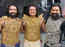 From heavy costumes to intense fight scenes, Kabir Duhan Singh opens up about the challenges of playing King Asura in 'Shaakuntalam' - Exclusive!