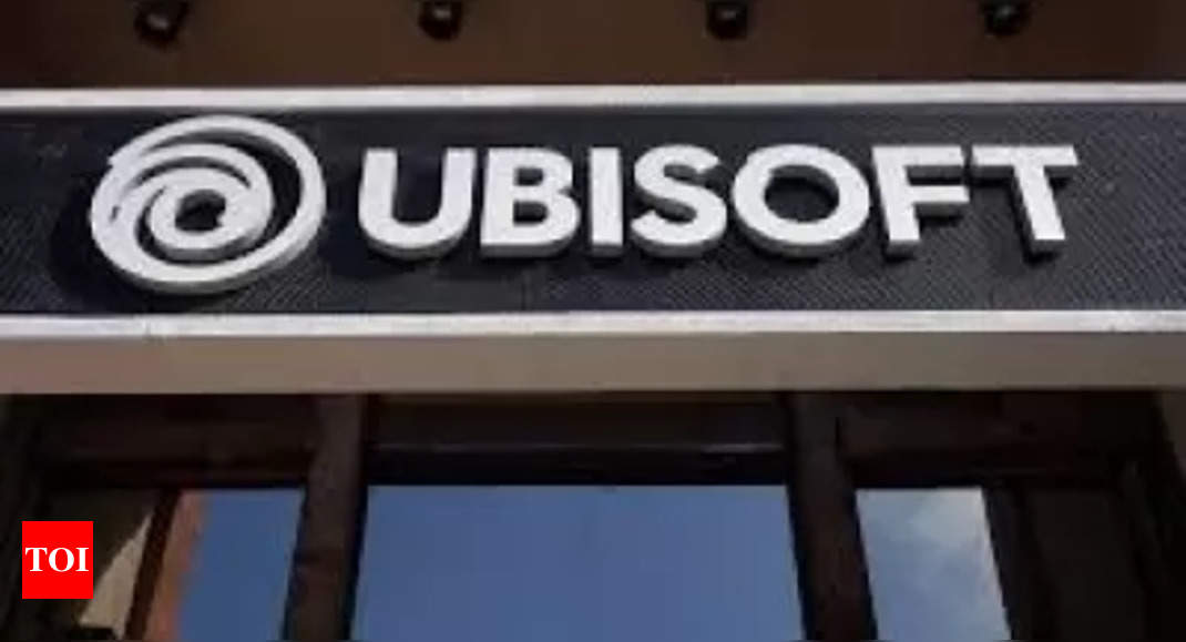 Ubisoft: Ubisoft+ gaming subscription service rolls out for Xbox – Times of India