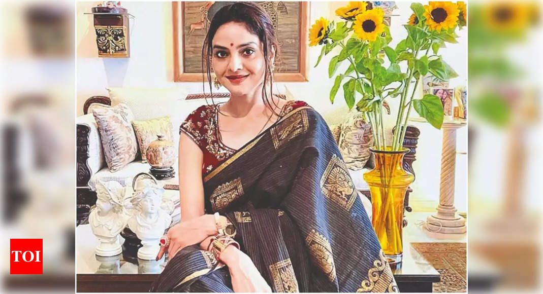 Madhoo: Watching Deepika Padukone in her ‘Padmaavat’ outfit reminded me that I had missed out on playing such roles in my career – Exclusive – Times of India