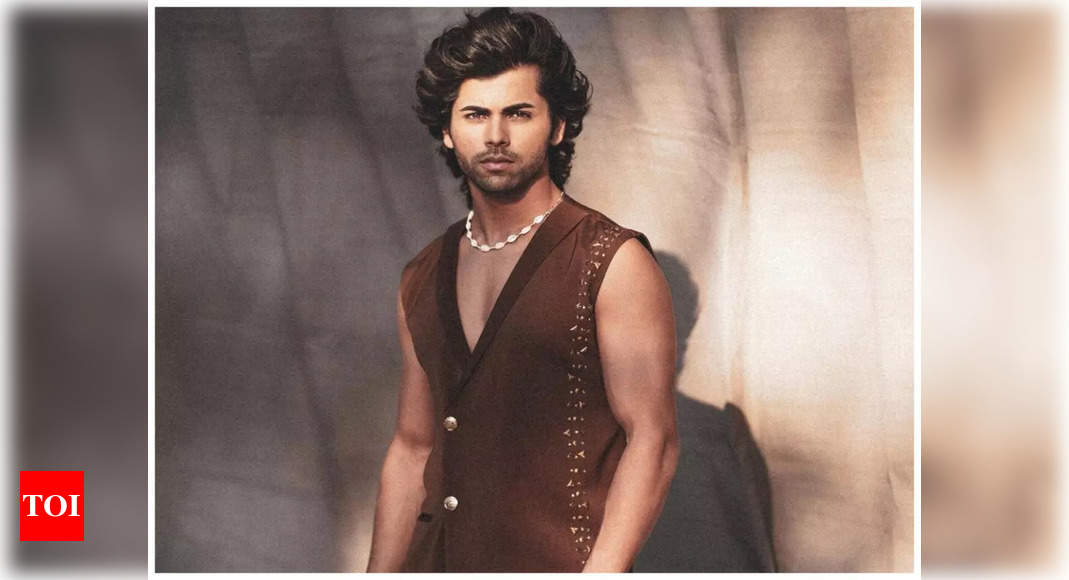 Exclusive Siddharth Nigam I Have Landed A Film With Salman Khan And It Is Big But After The 