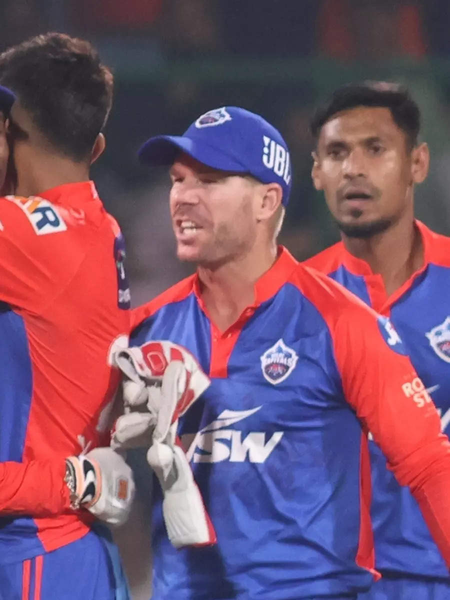 IPL 2023: Winless Delhi Capitals aim for turnaround