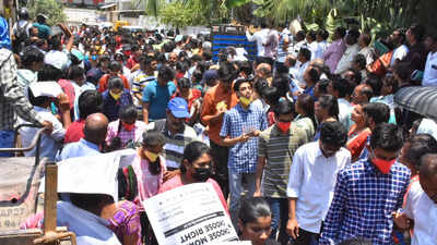 JNU non-teaching recruitment 2023: Exam date for 388 vacancies announced, check here