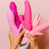 Sexual health How to use sex toys safely The Times of India