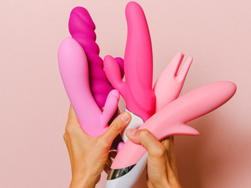 Sex Toy Accidents: How to Stay Safe