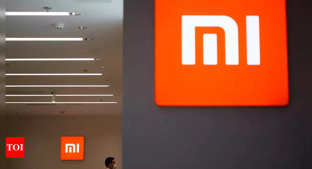 Xiaomi: World peace and not ‘sponsors’ of war: Xiaomi’s reply to Ukraine’s accusations – Times of India