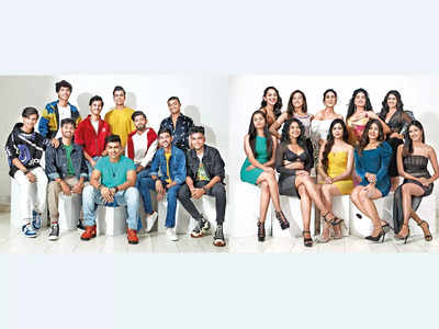 It’s time to meet India’s freshest faces on April 19