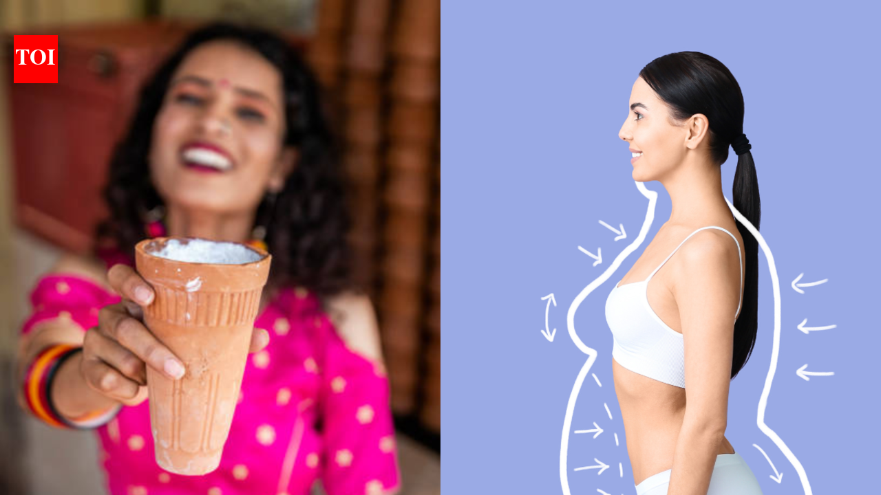 Refreshing lassi recipes for hydration and weight loss