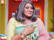 
Sudha Chandran to appear on 'Entertainment Ki Raat - Housefull'
