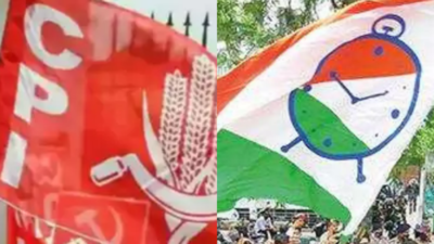 After losing 'national party' status, CPI & NCP now set to lose Delhi bungalows