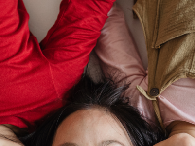 10 habits of super calm moms