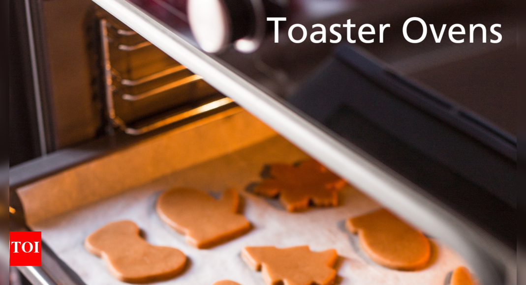 Toaster ovens for baking. Top rated picks for everyone to choose from