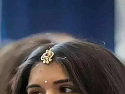 No makeup photos of Radhika Merchant prove she is a natural stunner