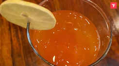 Watch: How to make Tropicana Paradise