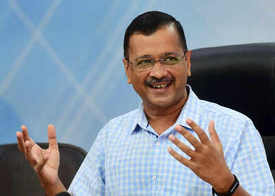 CBI summon: CM Kejriwal will be in jail soon, say BJP and Congress