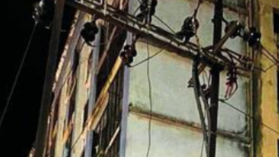 2 electrocuted, 4 hurt during Babasaheb Ambedkar procession in Mumbai