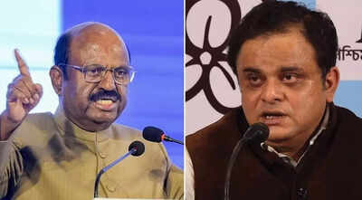 Bengal minister fires varsity volley at governor