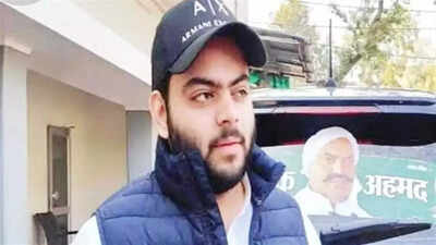 Don Abu Salem's henchmen on STF radar for helping Atiq Ahmed's son Asad, Ghulam