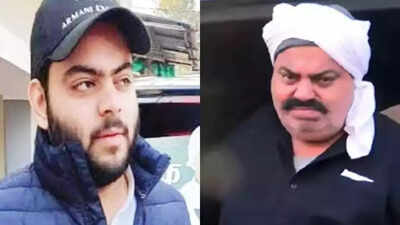 Umesh Pal murder: 'Radhey & Ullu' dead, now hunt on for 'Murgi'