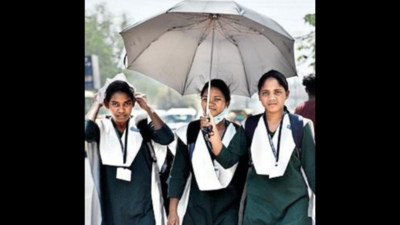 Shut schools by 11.45am, Patna DM
