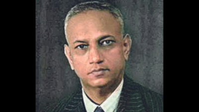 Remembering the man who enhanced Bengaluru's green cover