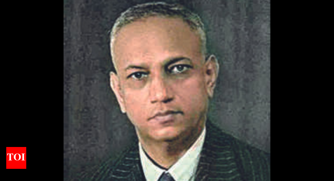 Remembering the man who enhanced Bengaluru's green cover Bengaluru