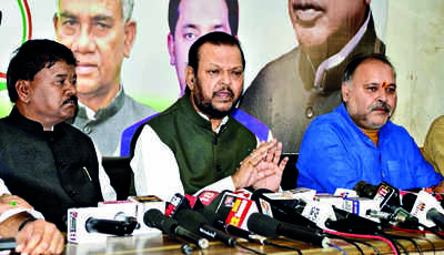 Cong’s Satyagraha Yatra to conclude tomorrow