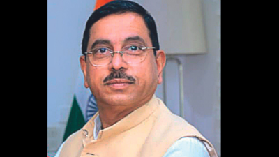 Ticket denial: Many dissidents see Pralhad Joshi ‘hand’