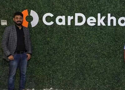 We’re well-capitalised, not seeking funds: CarDekho
