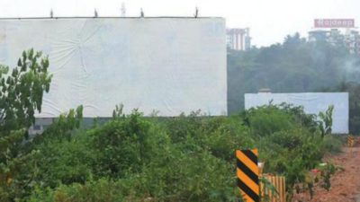 Government uses G20 to give Panaji facelift, expedite ongoing works