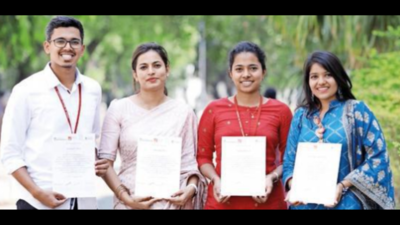 Students in Coimbatore complete virtual internship