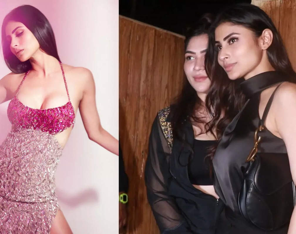 
Netizens think Mouni Roy is 'drunk' in this VIRAL video; trolls call her 'Bewdi'
