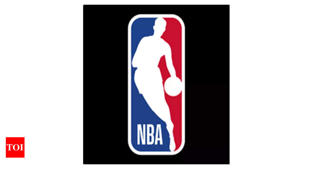NBA Playoffs: Complete line-up | NBA News – Times of India