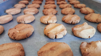 No sugary guilt: Home chefs vie for gourmet market pie with nachnem