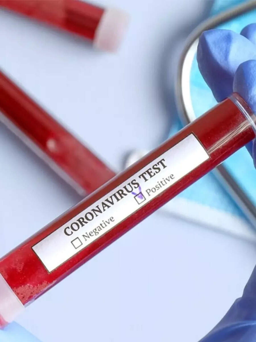 Why it makes sense to wear mask amid rising Covid-19 cases | Times of India