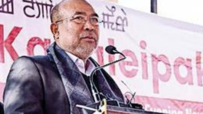 Northeast Diary: How long will the fragile Kuki truce last?