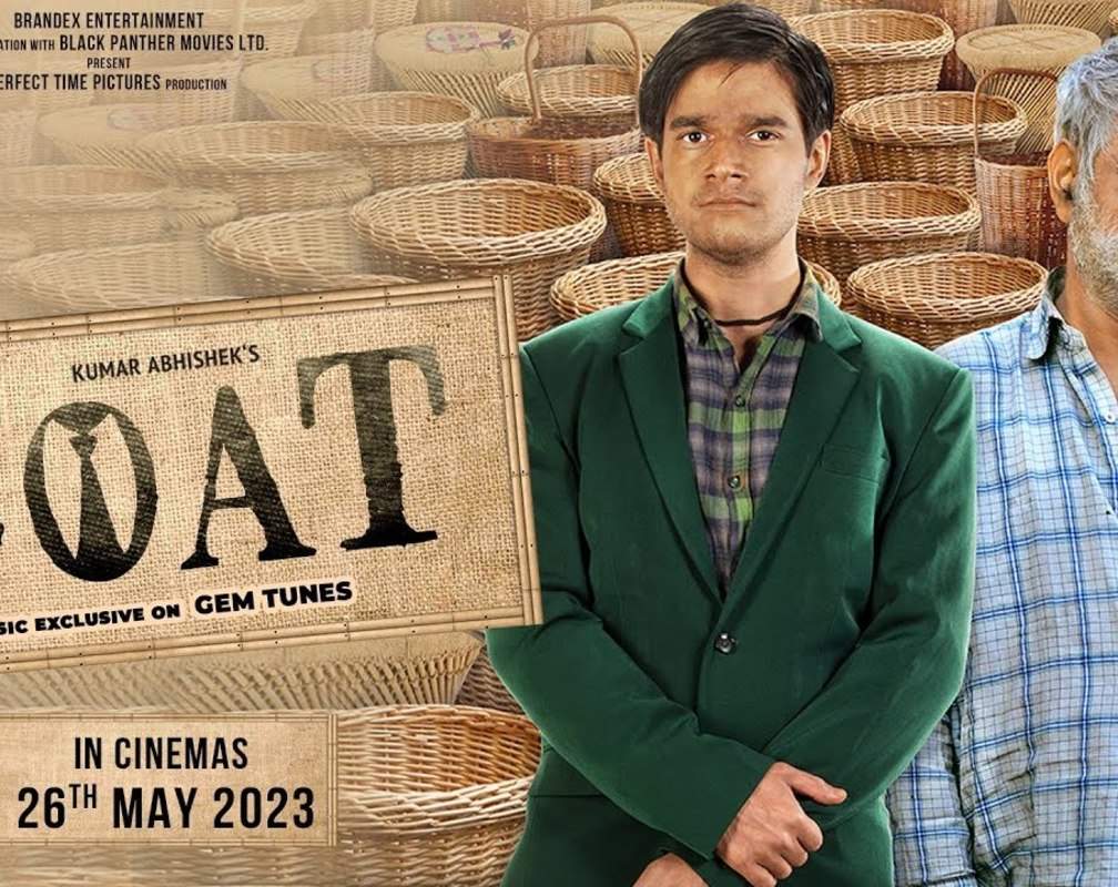 
Coat - Official Trailer
