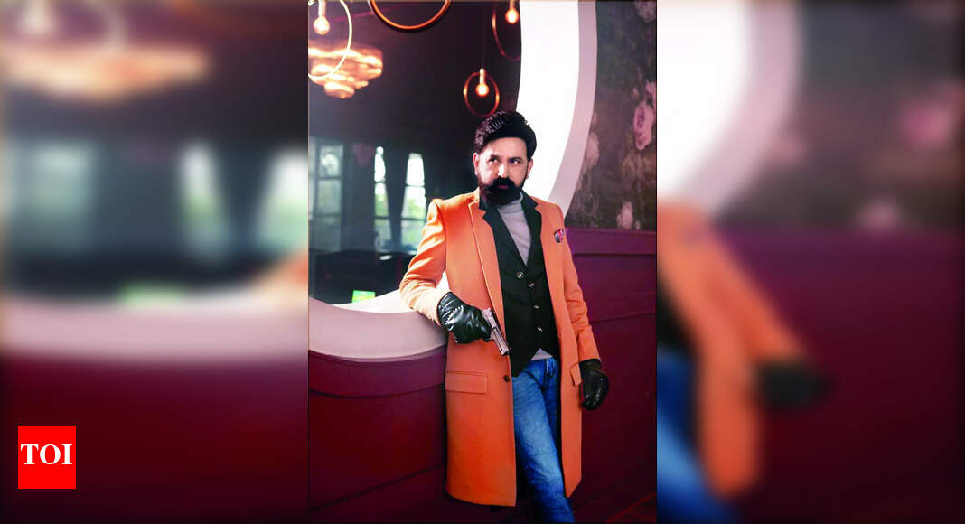 An actor’s life is like living a hundred lives in one lifetime: Ramesh ...