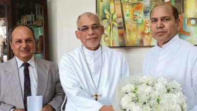 Anglo Indians ask Cardinal’s help to ascertain their Goa numbers | Goa ...