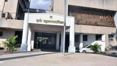 Poor AQI due to construction work: Thane municipal corporation