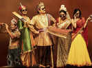 Dandaka Dan Dan: The fun dance number from Sudhakar Komakula's 'Narayana & Co' unveiled