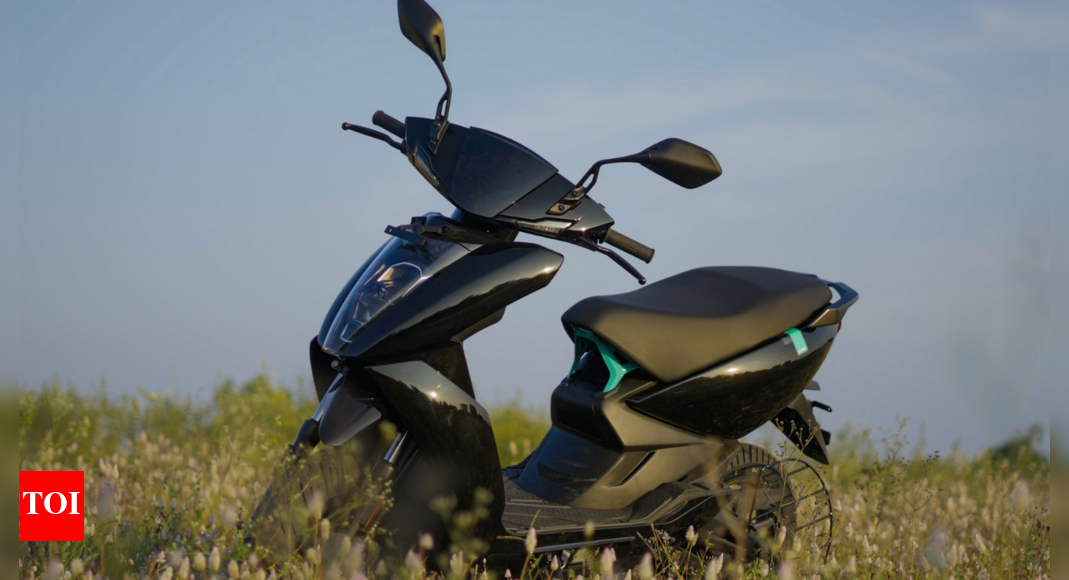 ather 450x service cost