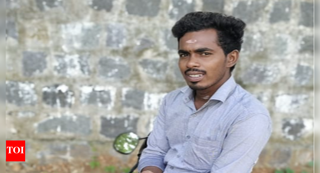 Tamil Nadu man opposing son’s marriage to Scheduled Caste woman murders ...