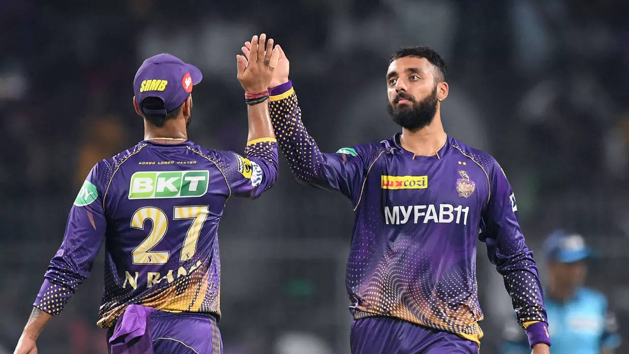 IPL 2019: Kolkata Knight Riders (KKR) Team – Players, Support